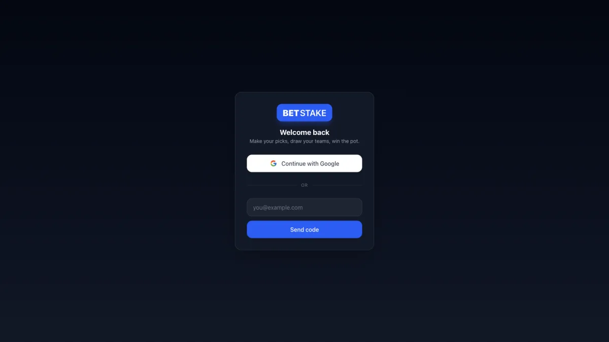 betstake.co.uk