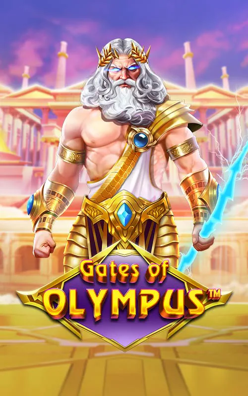 Gates of Olympus – Pragmatic Play
