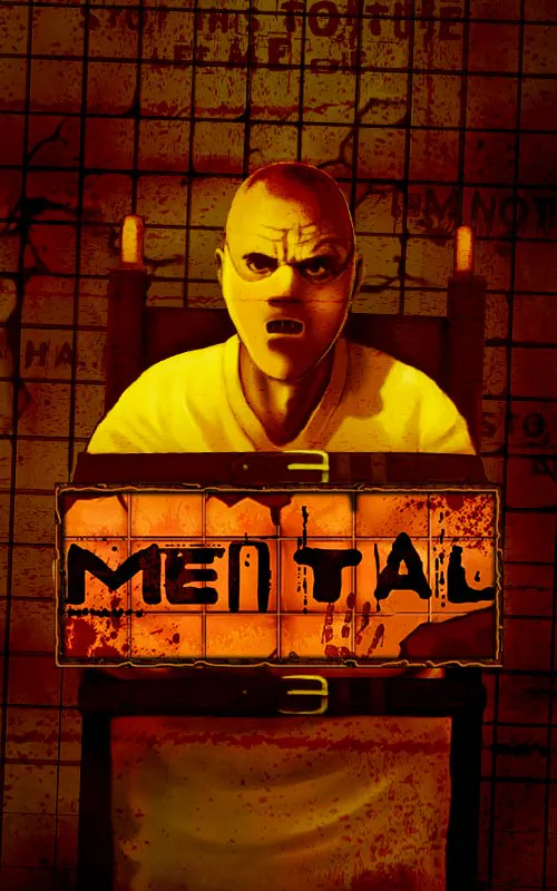 Mental – Nolimit City