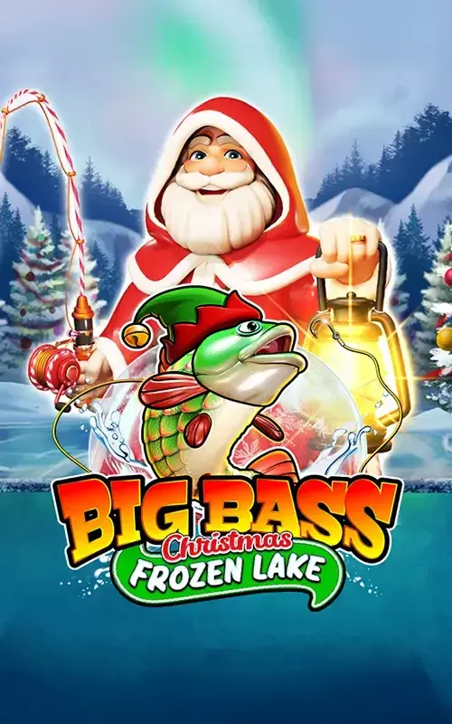 Big Bass Christmas – Pragmatic Play